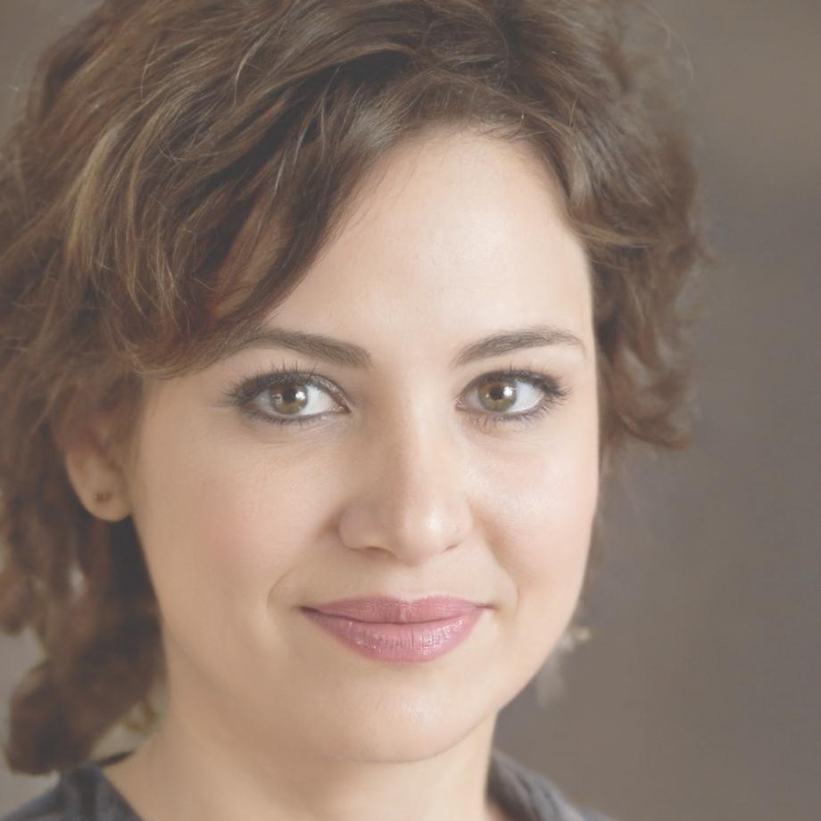Teilnehmerin Anna
